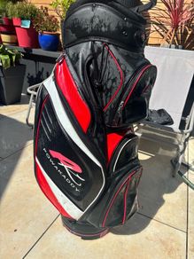 golf bag