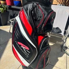 golf bag