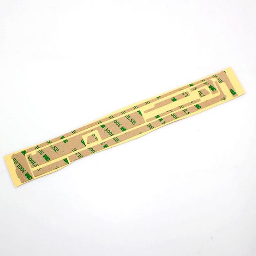 3M adhesive for iPad 3 touch digitizer