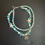 Ankle Bracelet For Women length 26 cm Free post Image 2