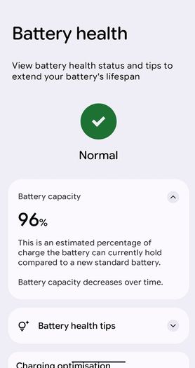 Google pixel 10 pro fold 512gb