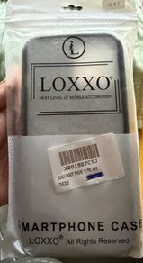 iPhone 12 Pro Max cover