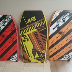 Bodyboards