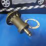 Mercedes W123 water pump Image 3