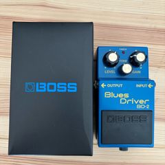 Boss BD 2 Blues Driver
