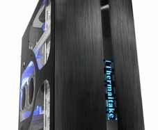 Thermaltake Kandalf Silver VA9000SWA