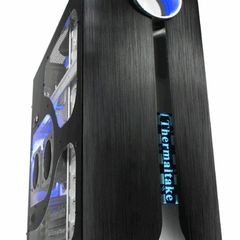 Thermaltake Kandalf Silver VA9000SWA
