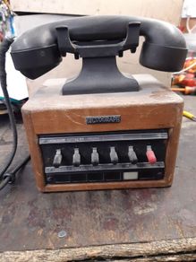 telephone