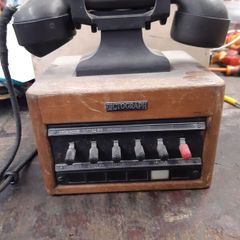 telephone