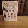 Funko Pop! Minerva McGonagall 37 Hogwarts Robes (Mint, Never Opened) Image 5