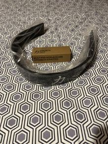 Strength Shop 10mm Lever Belt