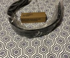 Strength Shop 10mm Lever Belt