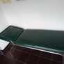 Heavy Duty Medical Examination Couch Image 2