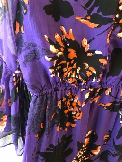 New with tags Y.A.S. dress (small)