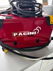 Pacini MIG 201  As New