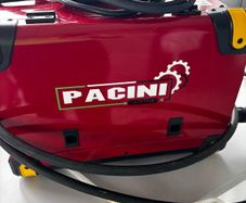 Pacini MIG 201  As New