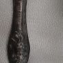 Victorian Sterling Silver large shoe horn and boot hook Image 2