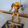 Bionicle Keetongu Image 3