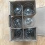 Pub Bar Jagermeister 4cl glasses (Box of six) Image 2