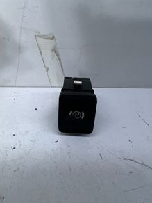 2009 Vw Passat B6 Cc Parking Brake Switch Handbrake Control Button 3c0927225c A2l6b7s
