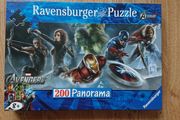 Ravensburger Puzzle
