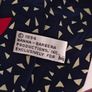 The Flintstones Vintage Novelty Tie Image 2