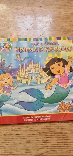 10 children books
