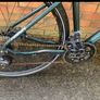 29 Inch Orbea Vector Hybrid bike Image 8