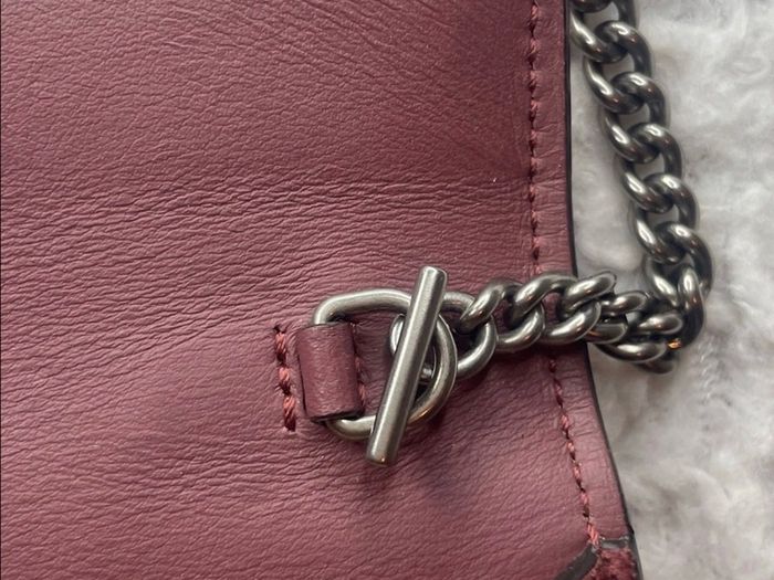 GUCCI Dionysus  bag