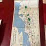 Original WW2  maps Image 10