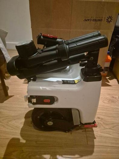 HIMO H1 Foldable electric scooter