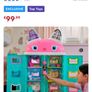 Gabbys dollhouse toys Image 6