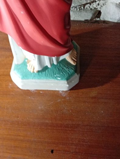 Religious Statue