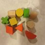 Wooden Shape Sorter Image 3