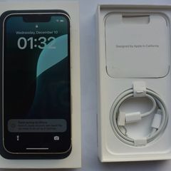 Iphone Se (2022) With 128g Unlocked