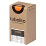 Extremely light inner tube Tubolito S-Tubo-Road-700C, 18-28mm, Presta 80mm, NEW Image 4