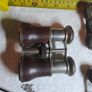 vintage opera glasses Image 4