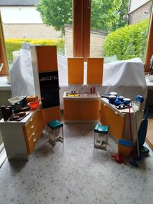 Sindy furniture