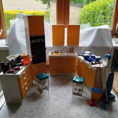 Sindy furniture