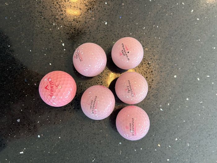 Wilson Golf Set - Ladies