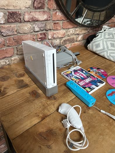 nintendo wii