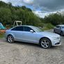 Breaking audi a4 b8 2013 2.0tdi cjca Image 4