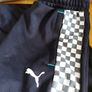 Puma bottoms joggers amg Size XS Image 3
