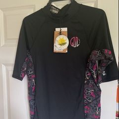 Gul  Rashvest size 16