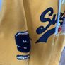 Superdry women ladies hoodie, great condition, barely used Image 3