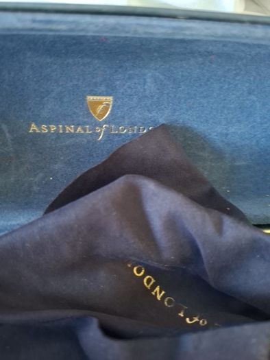 Aspinal of london