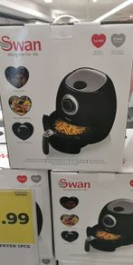 Air Fryer/SWAN .. Price Drop