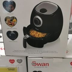 Air Fryer/SWAN .. Price Drop