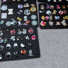 enamel Pin collection