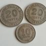 Malaya and Borneo coins Image 2